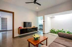 Vbrings Oak Village