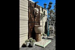 Cozy Mountain Cottage