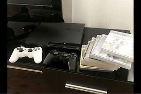 Cozy Mountain Cottage