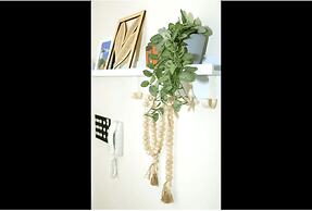 Cozy Mountain Cottage