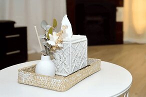 Cozy Mountain Cottage