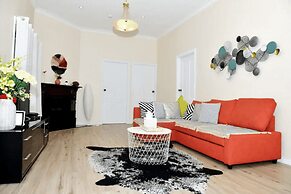 Cozy Mountain Cottage