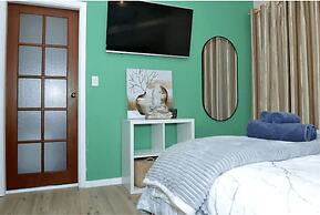 Cozy Mountain Cottage