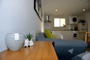 Cozy Mountain Cottage