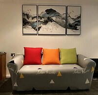 Cozy Mountain Cottage