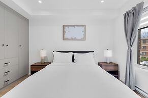 Le Victoria MidTown Montreal