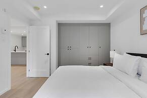 Le Victoria MidTown Montreal