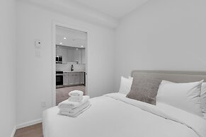 Le Victoria MidTown Montreal