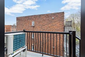 Le Victoria MidTown Montreal