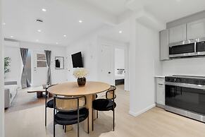 Le Victoria MidTown Montreal