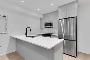 Le Victoria MidTown Montreal