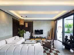 Iri Villas Ubud