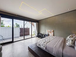 Iri Villas Ubud