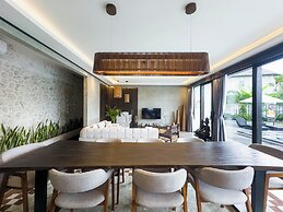 Iri Villas Ubud