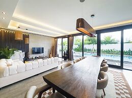Iri Villas Ubud