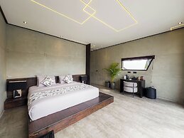 Iri Villas Ubud