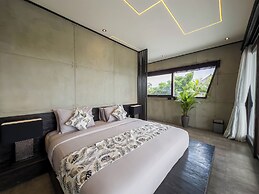 Iri Villas Ubud