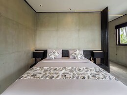 Iri Villas Ubud
