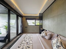 Iri Villas Ubud