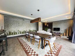 Iri Villas Ubud