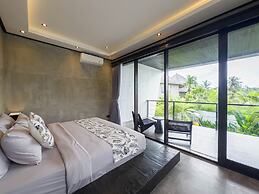 Iri Villas Ubud