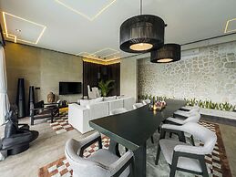 Iri Villas Ubud