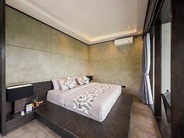 Iri Villas Ubud