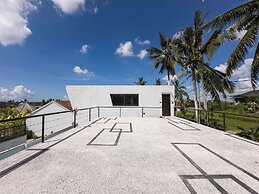 Iri Villas Ubud