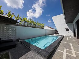 Iri Villas Ubud