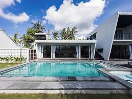 Iri Villas Ubud