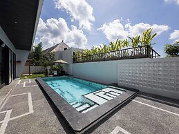 Iri Villas Ubud