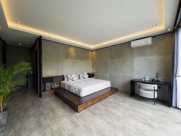 Iri Villas Ubud