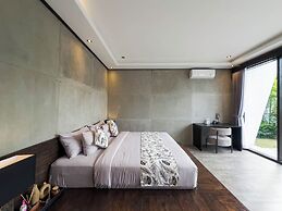 Iri Villas Ubud