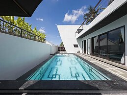 Iri Villas Ubud