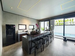 Iri Villas Ubud