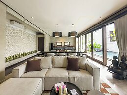 Iri Villas Ubud