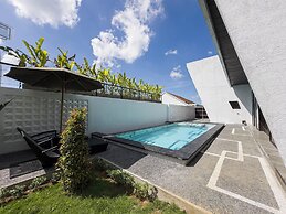 Iri Villas Ubud