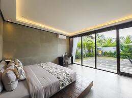 Iri Villas Ubud