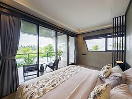 Iri Villas Ubud