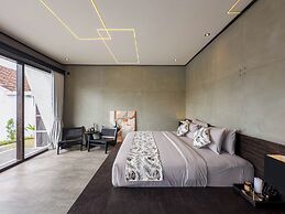 Iri Villas Ubud