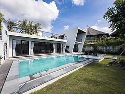 Iri Villas Ubud