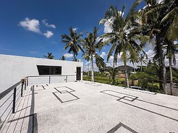Iri Villas Ubud