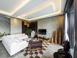 Iri Villas Ubud