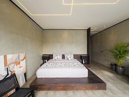 Iri Villas Ubud