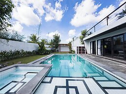 Iri Villas Ubud