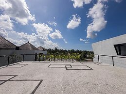 Iri Villas Ubud