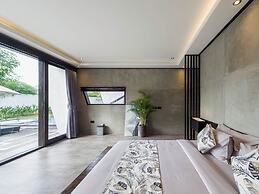 Iri Villas Ubud