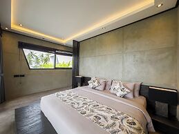 Iri Villas Ubud