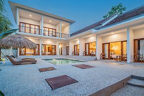 Albe Retreat Balangan