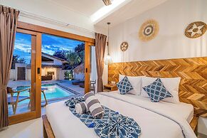 Albe Retreat Balangan